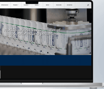 Bliss GVS Pharma Limited