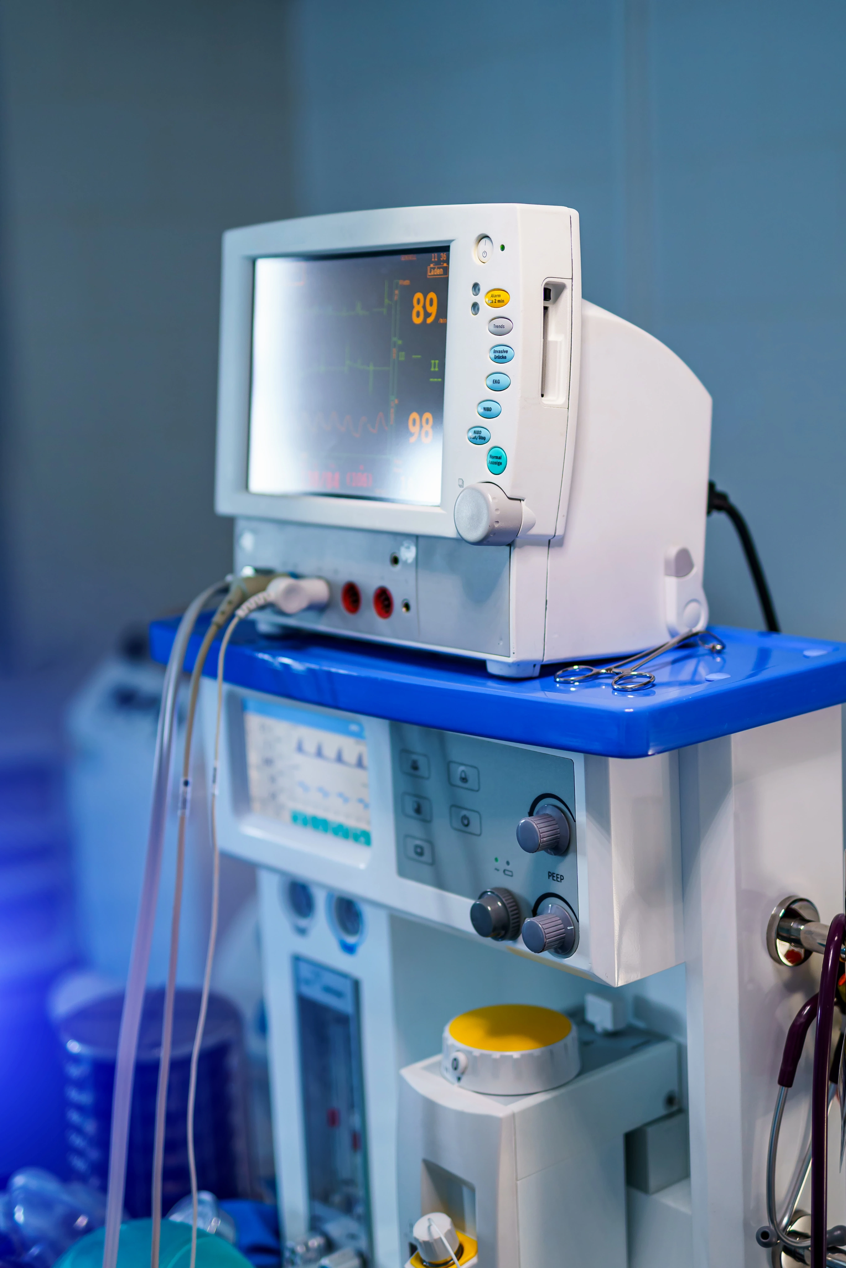 IT & Digital Healthcare